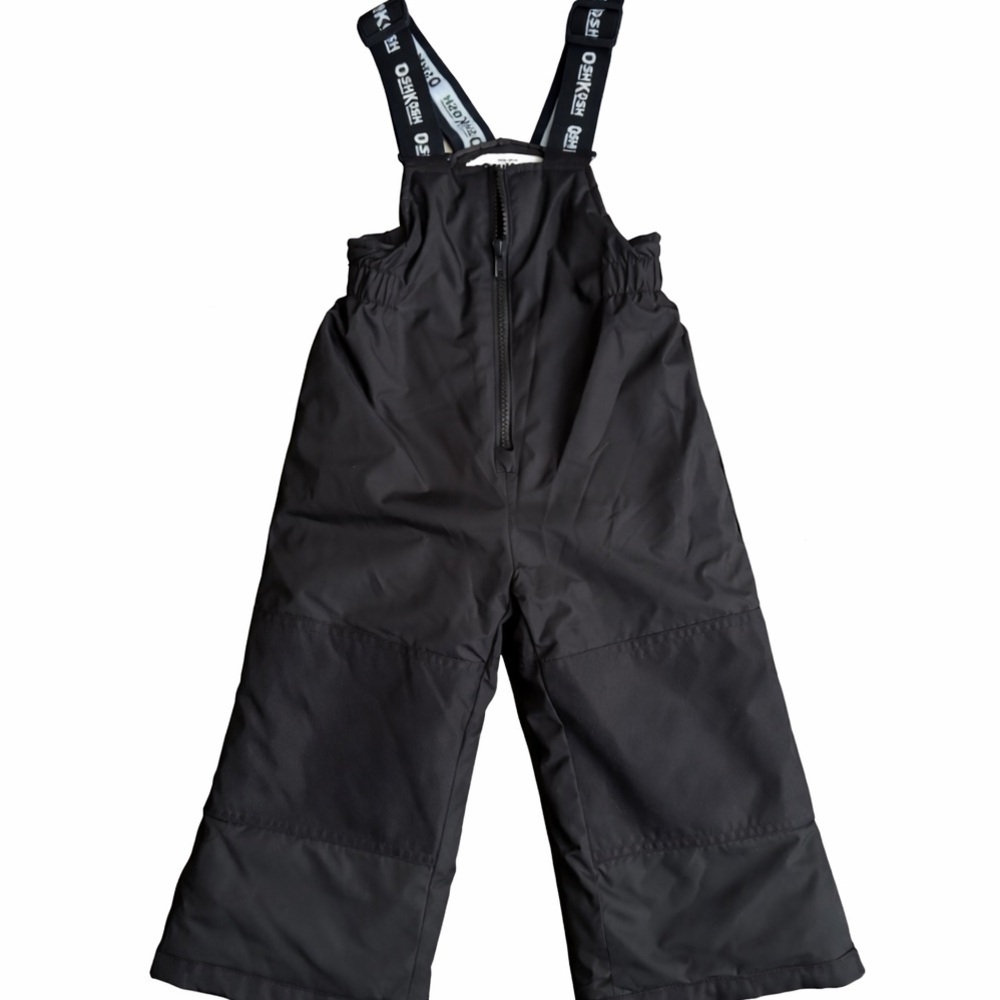 NEW OshKosh Snow Bib Pants | Size 2T | Never Worn